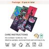 Buy cheap 100% Cotton Joggers Girl Halter Crop Top Plain Bandanas from wholesalers