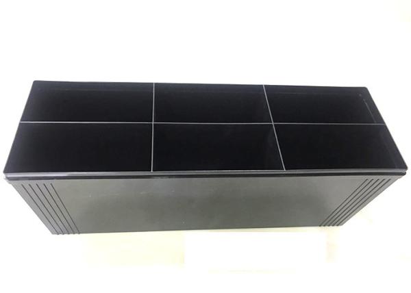 Lead Acid 12V105 Battery Housing Plastic Case Battery ABS Empty Battery Case