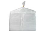 Unbleached Non Woven Cotton Fabric Superior Wet Strength Enhanced Tear