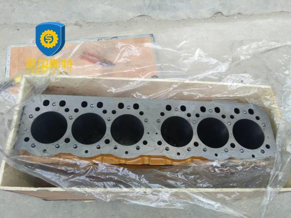 Buy cheap Diesel Engine 3066 Cylinder Block 5I7530 Aftermarket Excavators Engine Spare Parts from wholesalers