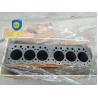Buy cheap Diesel Engine 3066 Cylinder Block 5I7530 Aftermarket Excavators Engine Spare Parts from wholesalers