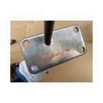 Long-Lasting Heavy Truck Diesel Engine Parts 4973901 Hand Hole Cover for M11