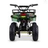 Buy cheap PHYES Best quality 36V 500W 800W 1000W 4 wheel quad bike electric ATV with CE Certificate from wholesalers