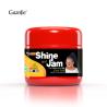 Buy cheap Private Label Hair Styling Gel Super Hold Braiding Gel Red Edge Control for Salon from wholesalers