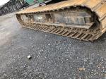 Sumitomo Second Hand Cranes 40 Ton With 36 Meter Main Boom / 290L Fuel Tank