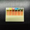 Buy cheap Endodontic Gutta Percha Points Dental Materials Pulp Disease Hygienic 0.02 Taper from wholesalers