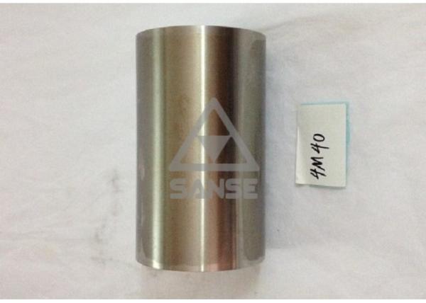 Buy cheap ME202950 Engine Cylinder Sleeves 4M40 Excavator Replacement Parts from wholesalers