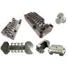 Buy cheap precision mold parts from wholesalers