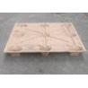 Buy cheap Hydraulic Compressed Wood Pallet By Laminate Hot Press Machine from wholesalers