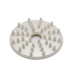 Water-Saving Silicone Shower Nozzle