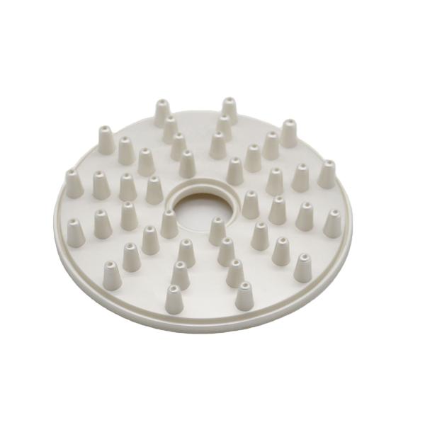 Buy cheap Customized Silicone Rubber Shower Head Replacement from wholesalers
