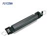 Buy cheap 57 CN50 50 Pin Female Centronics Right Angle PCB DDK Connector from wholesalers