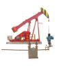 Buy cheap API Standard Oil Well Drilling Tools Bending Beam Pumping Unit 23 - 82 Inch Stroke Length from wholesalers