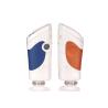 Buy cheap Powder / Pasty Material Laboratory Colorimeter 550g Light Weight 8mm Measuring Caliber from wholesalers