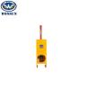Buy cheap Explosion-proof Safety Parking Barrier DC Brushless Motor Vehicle Barrier Gate For Gas Station from wholesalers