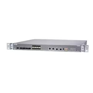 Buy cheap 2x100GB QSFP28 Gigabit Ethernet Juniper Router Chassis MX204-HW-BASE from wholesalers