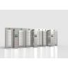 Buy cheap SS304 Full Height Barriers Biometric Recognition Fitness Centre Rotor Turn Style from wholesalers
