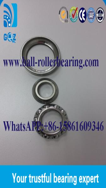 Buy cheap Great quality Automotive bearings DAC27600050 / PO P6 P5 P4 P2 from wholesalers