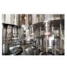 Buy cheap 4500 Bottles Per Hour Stainless Steel Fill and Seal Roller Sealing Machine With CE ISO9001 from wholesalers