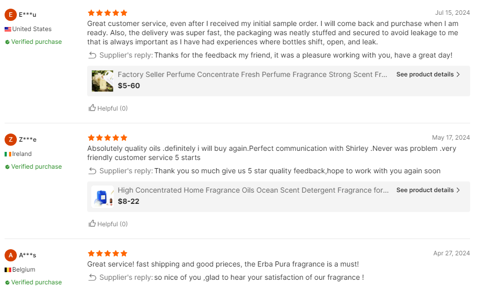 High Concentrated Grape Flavor Oil Artificial Flavour For Food Beverage