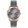 Buy cheap Stainless Steel Watch for Ladies Men, Customized design Wrist Watch Women Domed Sapphire Glass from wholesalers