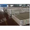 Buy cheap BA Austenitic Ferritic A240 2205 Duplex Stainless Steel Plate from wholesalers