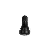 Buy cheap EPDM Or Natural Rubber Tire Valve Stem TR412 Ozone 100 PPHM Aluminum product