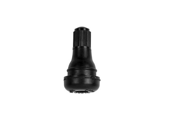 Buy cheap EPDM Or Natural Rubber Tire Valve Stem TR412 Ozone 100 PPHM Aluminum from wholesalers