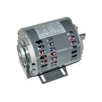 Buy cheap 1 HP Universal Air Cooler Fan Motor , 2 Speed Fan Motor Single Phase product