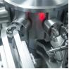 Buy cheap SryPlas-4 Automatic Liquid Filling Machine PreFilled Syringe Sealing Aseptic from wholesalers