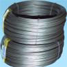 Buy cheap High Tension Galvanized Steel Wire Rod 2mm High Carbon Spring Steel ISO9001 from wholesalers