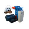 Buy cheap HKJ260 CE Certification Ring Die Feed Pellet Machine with 22KW from wholesalers