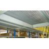 Buy cheap Shelving Mezzanine Floors Light Duty Capacity 450LBS / 200kg Per Shelf from wholesalers