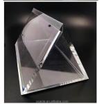 Buy cheap 30mm Cutting Thickness Acrylic Trimming Machine with Customizable Cutting Angle from wholesalers
