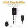 Buy cheap Hygger DC12V 14W Submersible Aquarium Wave Maker from wholesalers