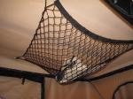Glass Fiber Hard Shell Roof Top Tent HG125
