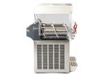 15L×3 500W Stainless Steel Commercial Ice Slush Machine for Laboratory ,