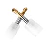 Buy cheap Solid Carbide 4 Flute 30 Degree Spiral Angle Ball Nose End Mills from wholesalers