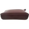 Buy cheap Fashion Dark Red Travel Accessory Bag Zipper Pouch For Travel / Outdoor from wholesalers