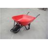 Buy cheap WB6688 wheel barrow Pneumatic Wheel from wholesalers