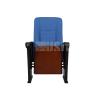 Buy cheap Cold Molded Foam Conference Hall Chair , Church Theatre Seating Folded Type from wholesalers