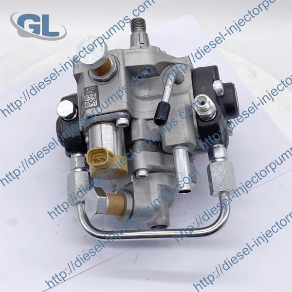 Buy cheap Denso Common Rail Fuel Injection Pump 294000-1991 294000-1990 For Truck 1111010-E1EC0 from wholesalers