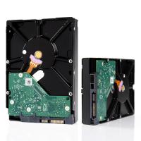 Buy cheap 3.5inch NAS Hard Disk 7200rpm WD20EZRZ WD20EZRX WD Hard Drive 2TB product