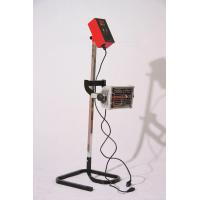 Buy cheap 500W Infrared Automotive Paint Dryer 110V/220V Infrared Lamp Drying product