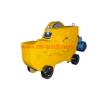 Buy cheap Steel Bar Cutting Machine (GQ50) with Square type Rebar Cutter from wholesalers