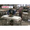 Buy cheap Nano White Polishing Crystal Glass Countertops , Nano Crystallized Glass Panel from wholesalers