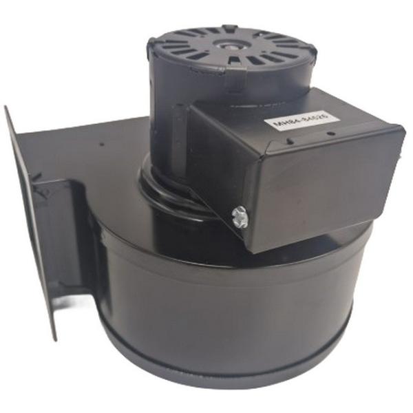 Buy cheap Pellet Stove Exhaust Motor Convection Fan UL Agency 87W 115V 60Hz from wholesalers