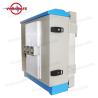 Buy cheap Six Antennas Mobile Phone Signal Jammer 50dBm 1800W UHF Broadband Interference from wholesalers