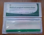 Disposable Surgical PU film dressing/Surgical Incise drape 7*11cm