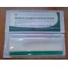 Buy cheap PE Surgical incise dressing/disposable surgical drape 20*30cm from wholesalers